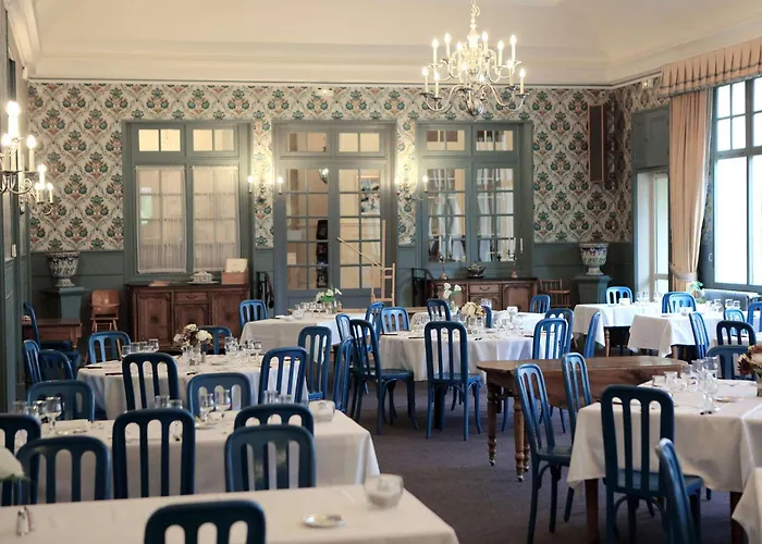 Best Western Grand Hotel De Paris & Spa