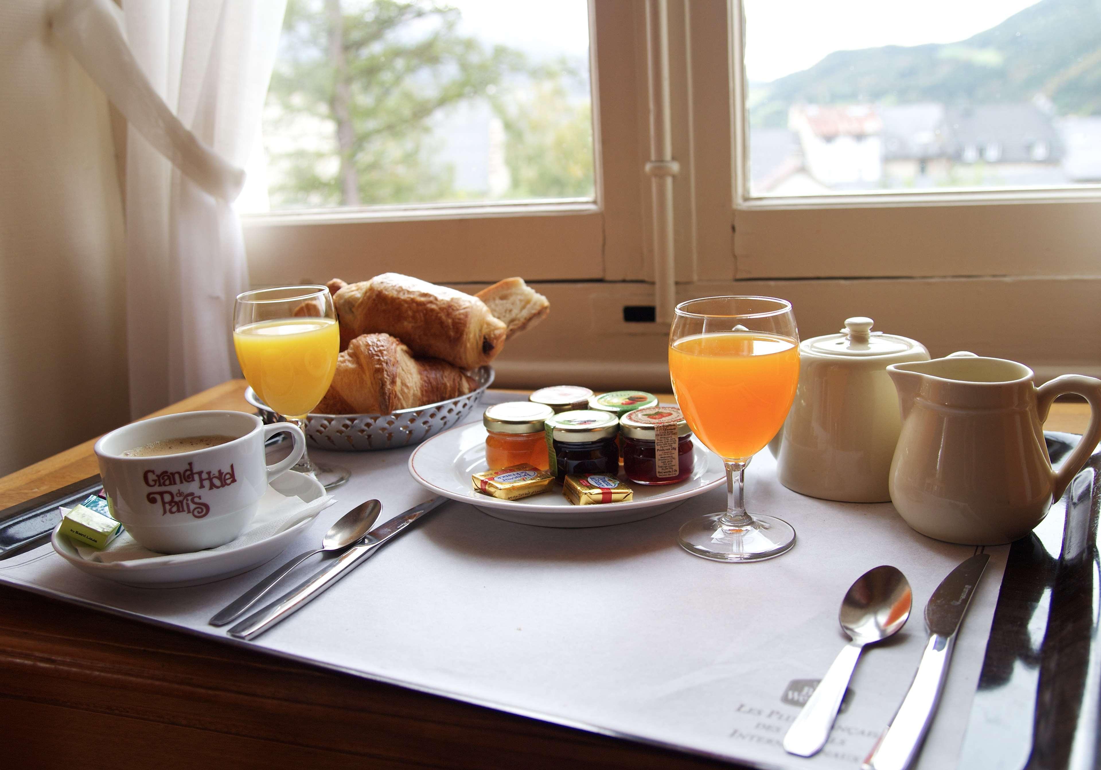 Western Grand De Paris & Hotel 3*