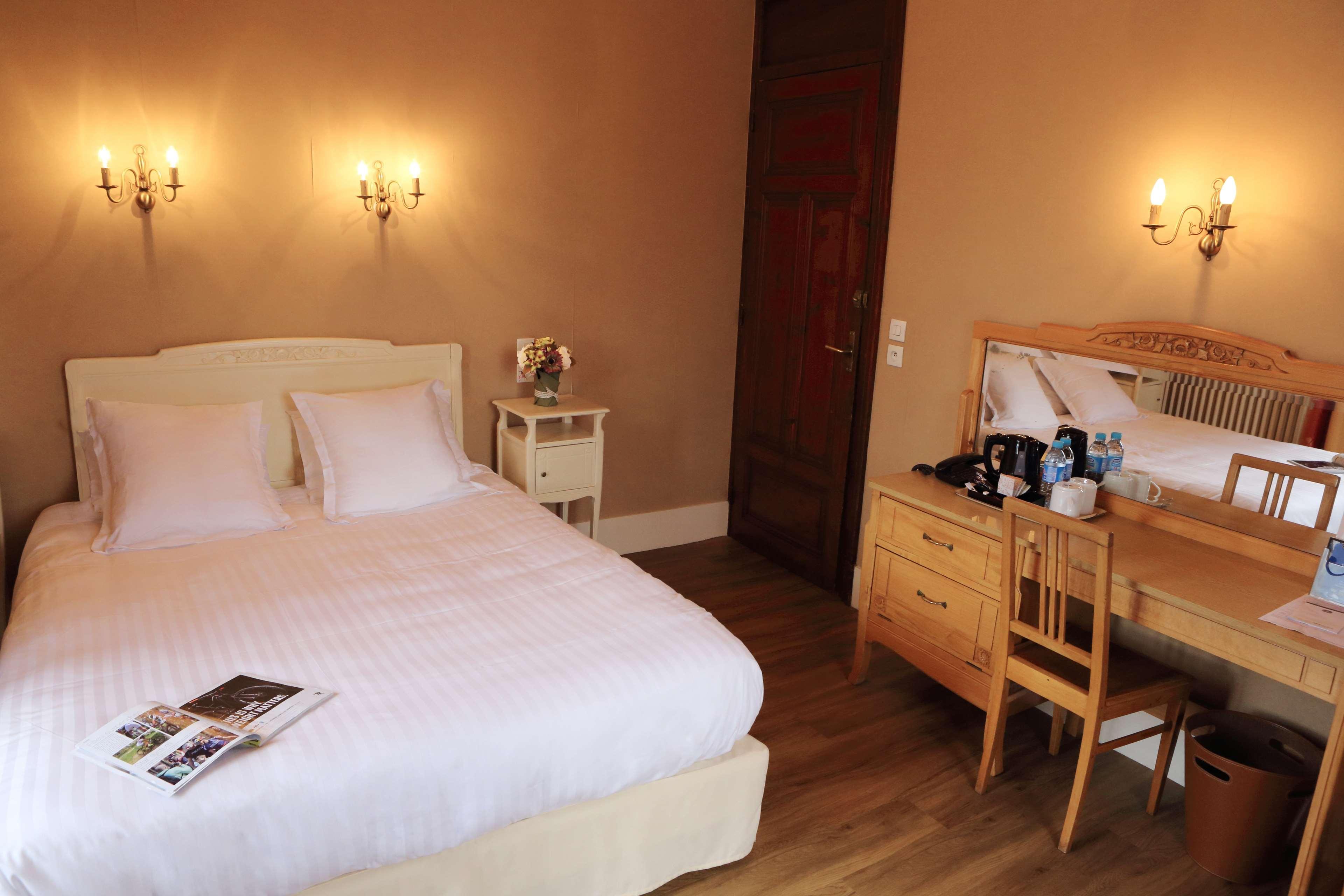 Hotel Western Grand De Paris &