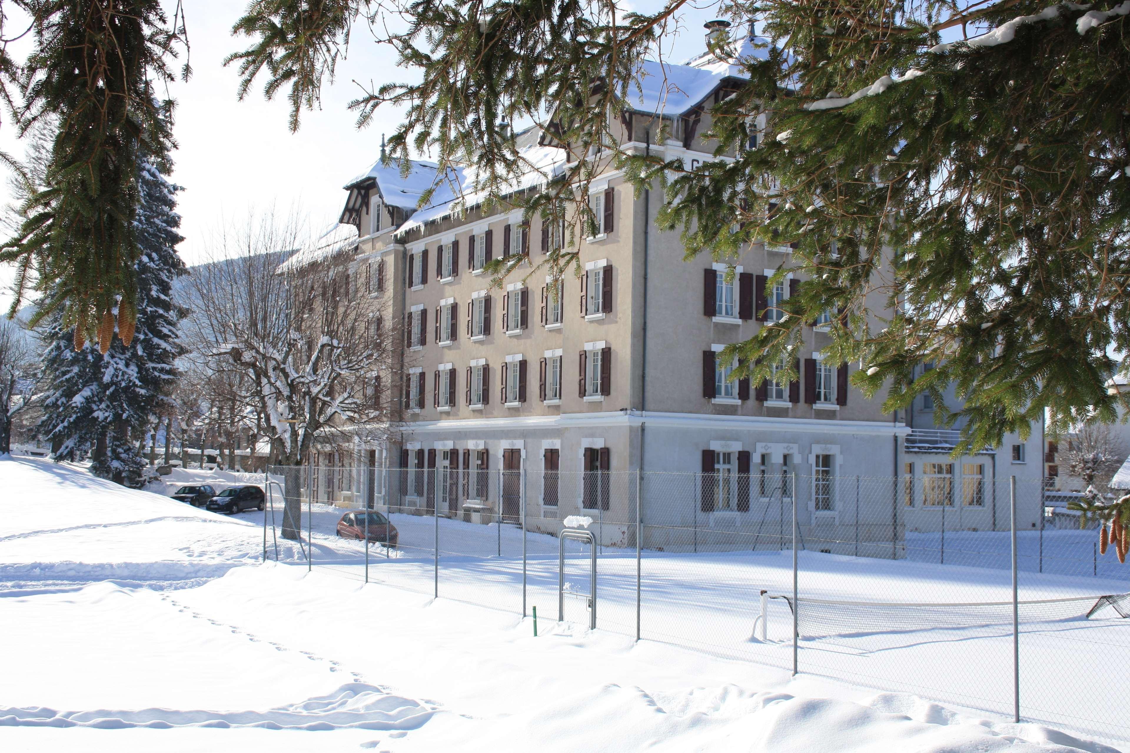 Western Grand De Paris & Hotel 3*