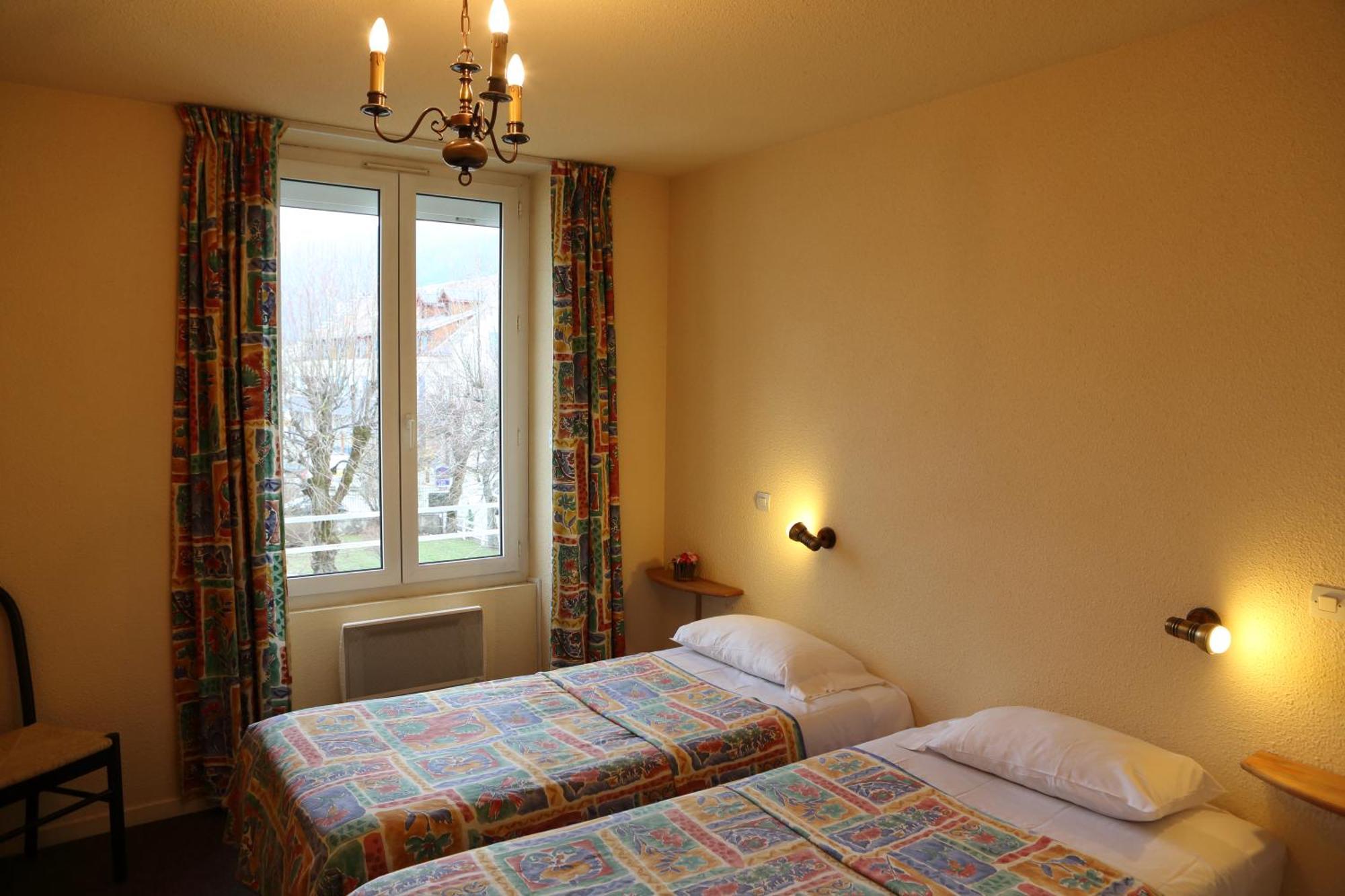 Western Grand De Paris & Villard-de-Lans