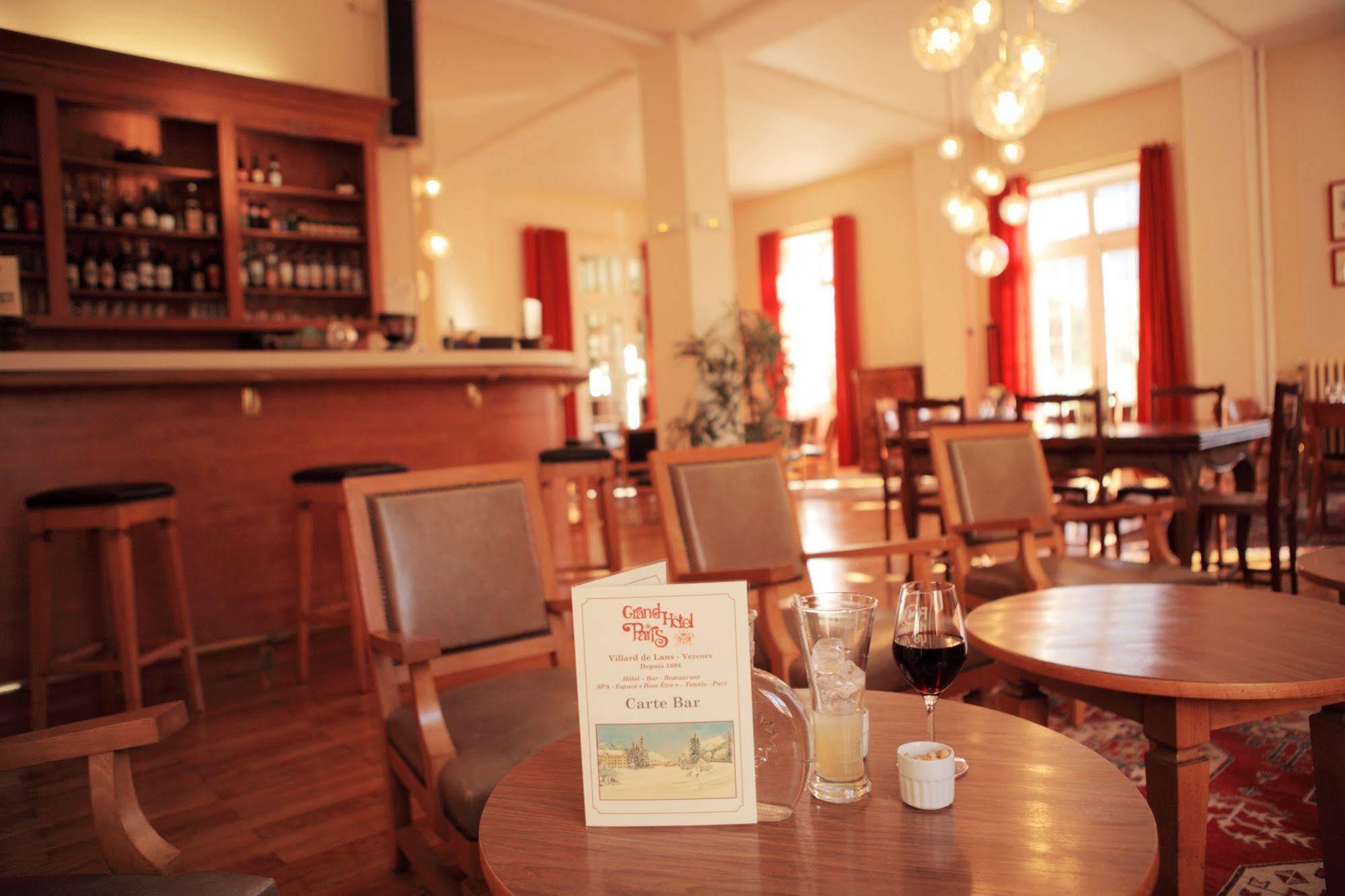 Western Grand De Paris & Hotel 3*