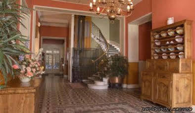 Hotel Western Grand De Paris & 3*