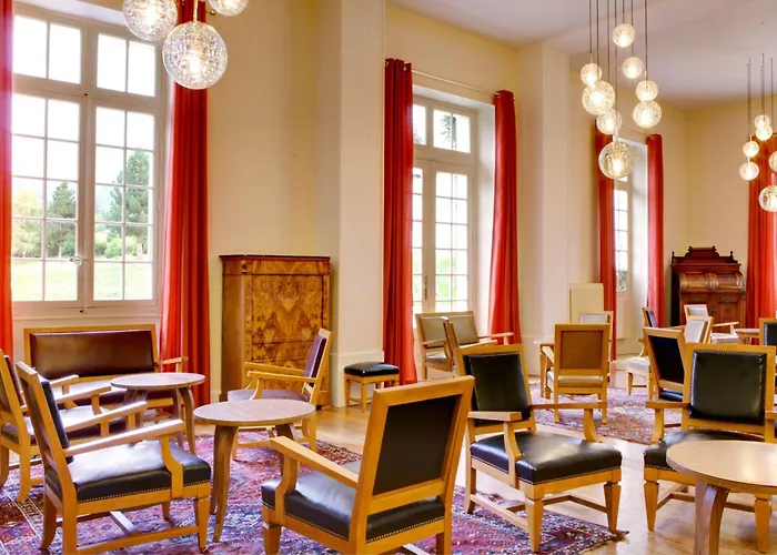 Best Western Grand Hotel De Paris & Spa