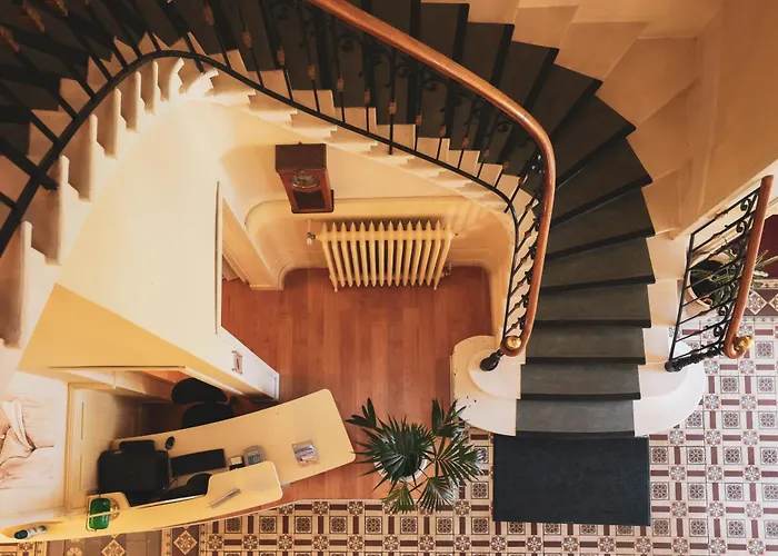 Best Western Grand Hotel de Paris
