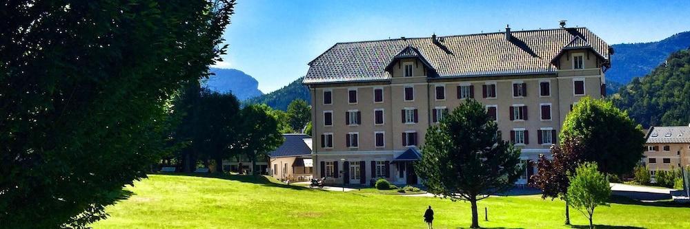 Western Grand De Paris 3* Villard-de-Lans