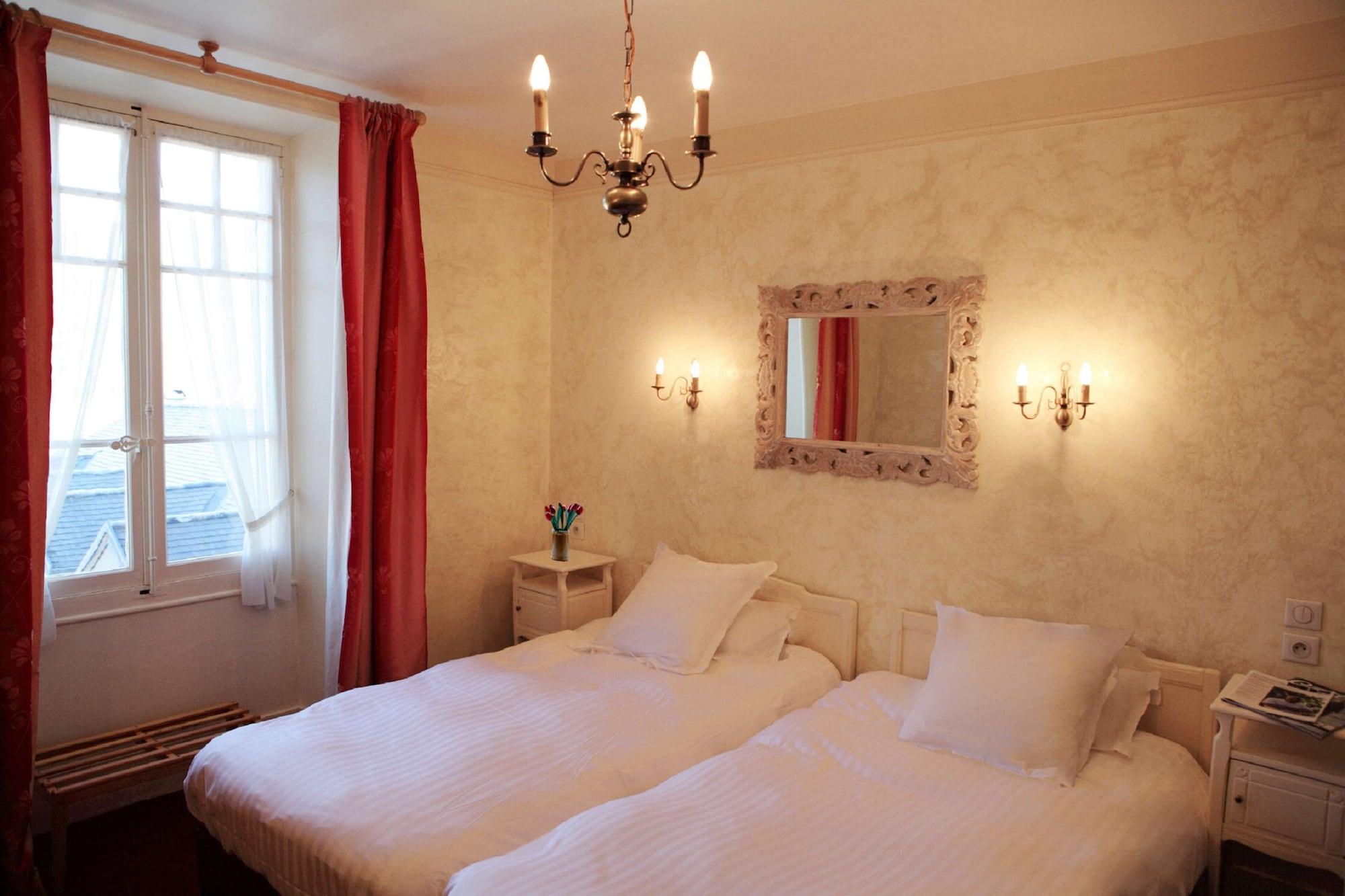 Western Grand De Paris Hotel Villard-de-Lans
