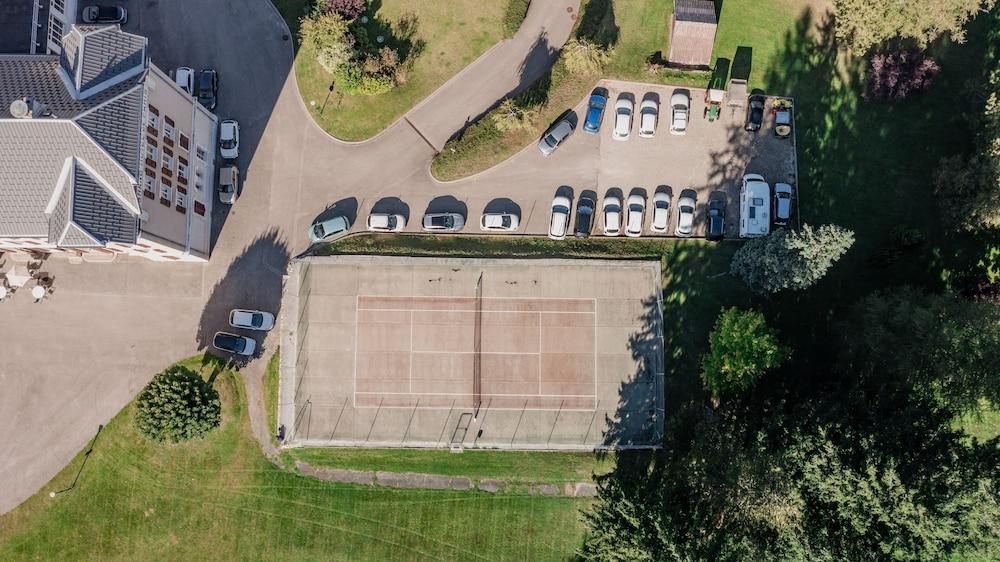 Western Grand De Paris 3* Villard-de-Lans