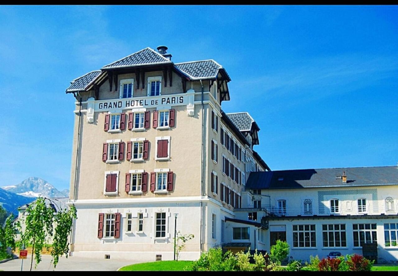 Western Grand De Paris