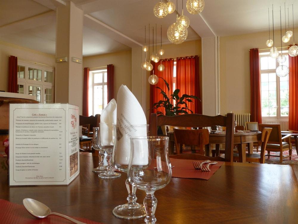 Western Grand De Paris 3* Villard-de-Lans