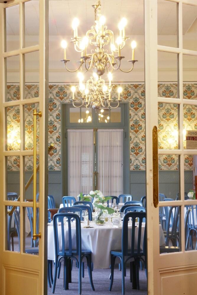Hotel Western Grand De Paris &
