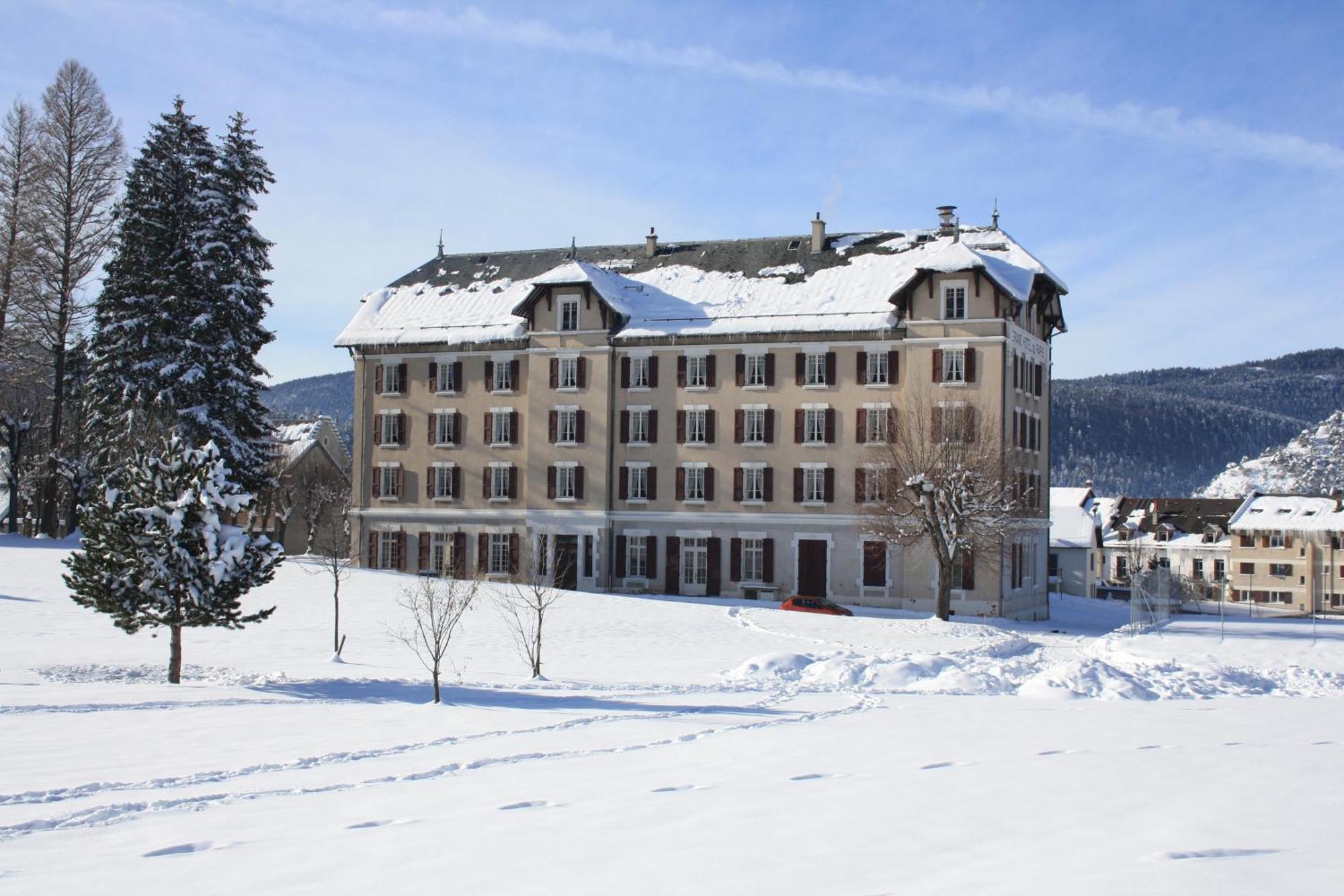 Hotel Western Grand De Paris 3*