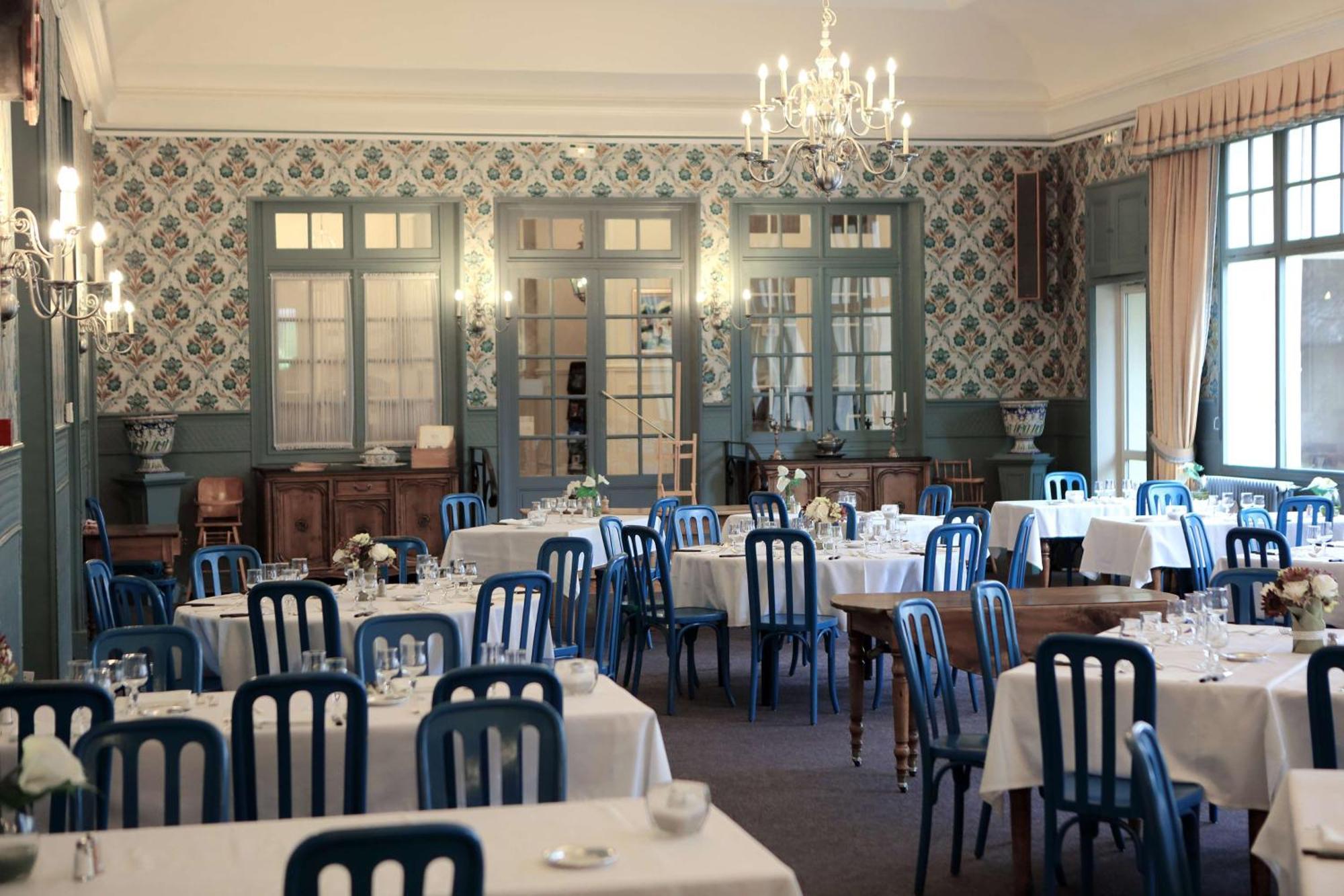 Hotel Western Grand De Paris 3*