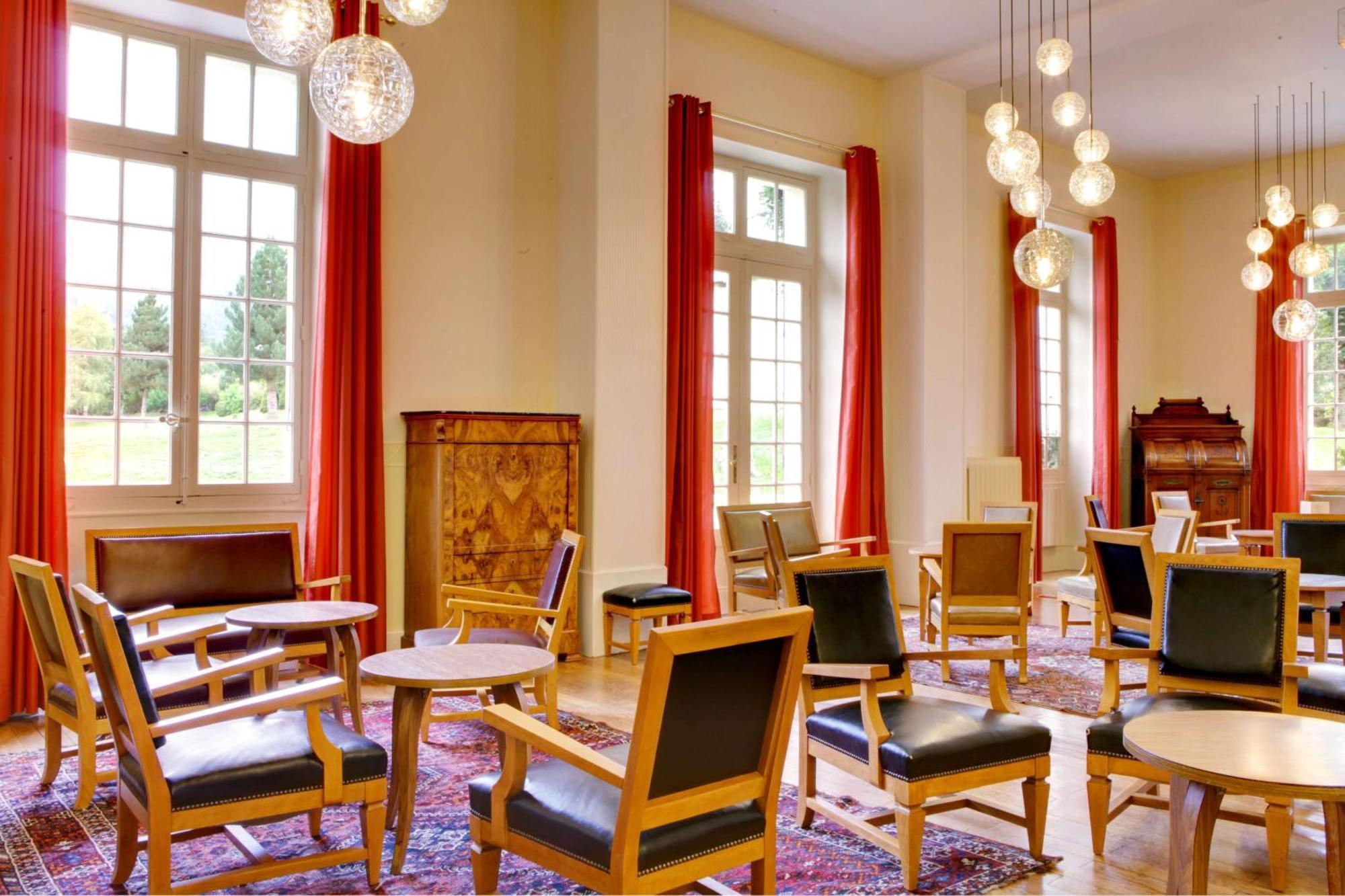 Western Grand De Paris Hotel Villard-de-Lans