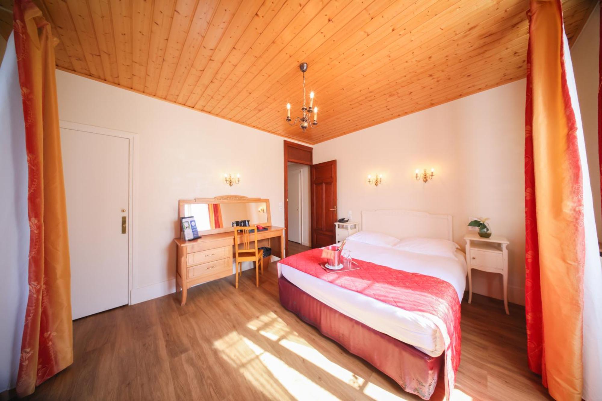 Western Grand De Paris Hotel Villard-de-Lans