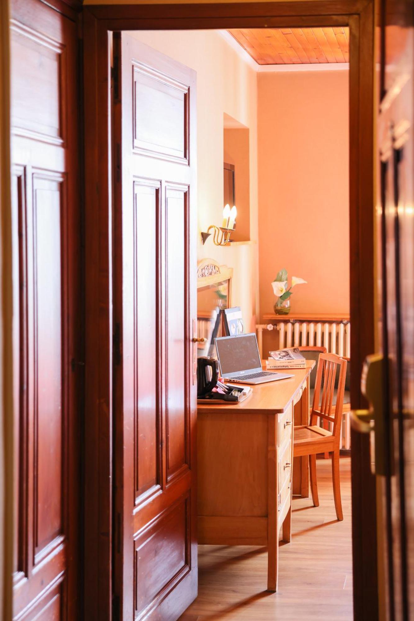 Hotel Western Grand De Paris Villard-de-Lans