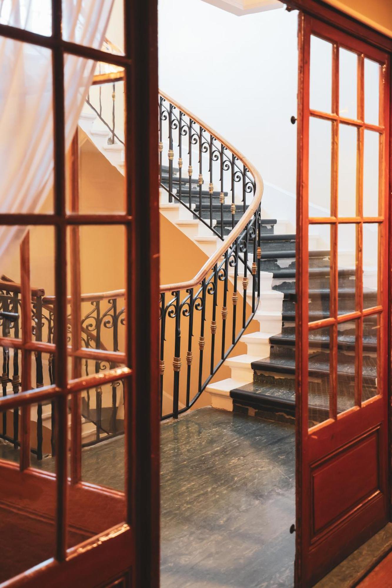 Hotel Western Grand De Paris Villard-de-Lans