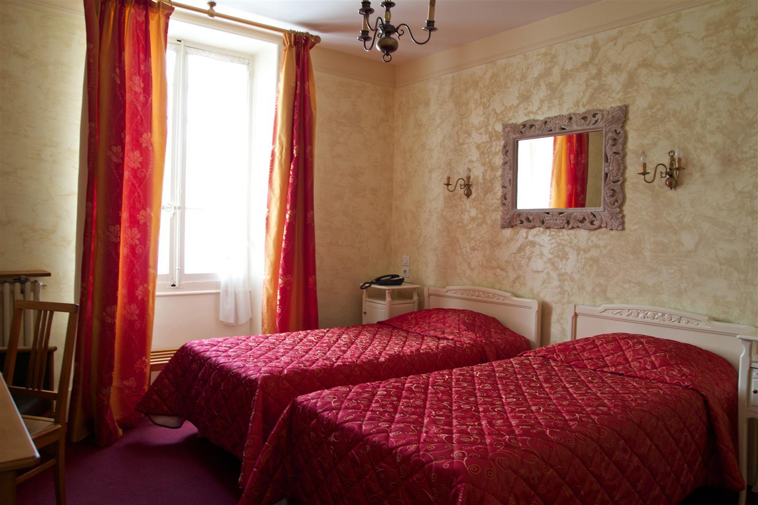 Western Grand De Paris Villard-de-Lans