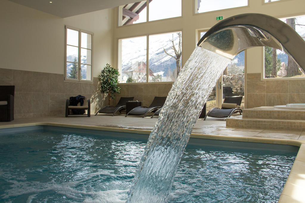 Hotel Western Grand De Paris Villard-de-Lans