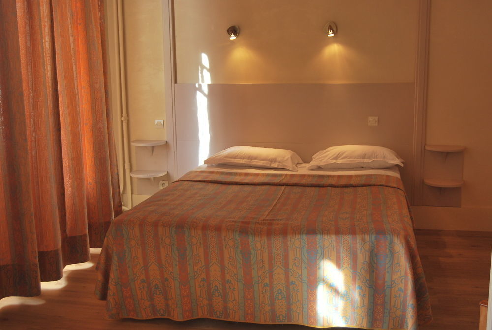 Hotel Western Grand De Paris Villard-de-Lans