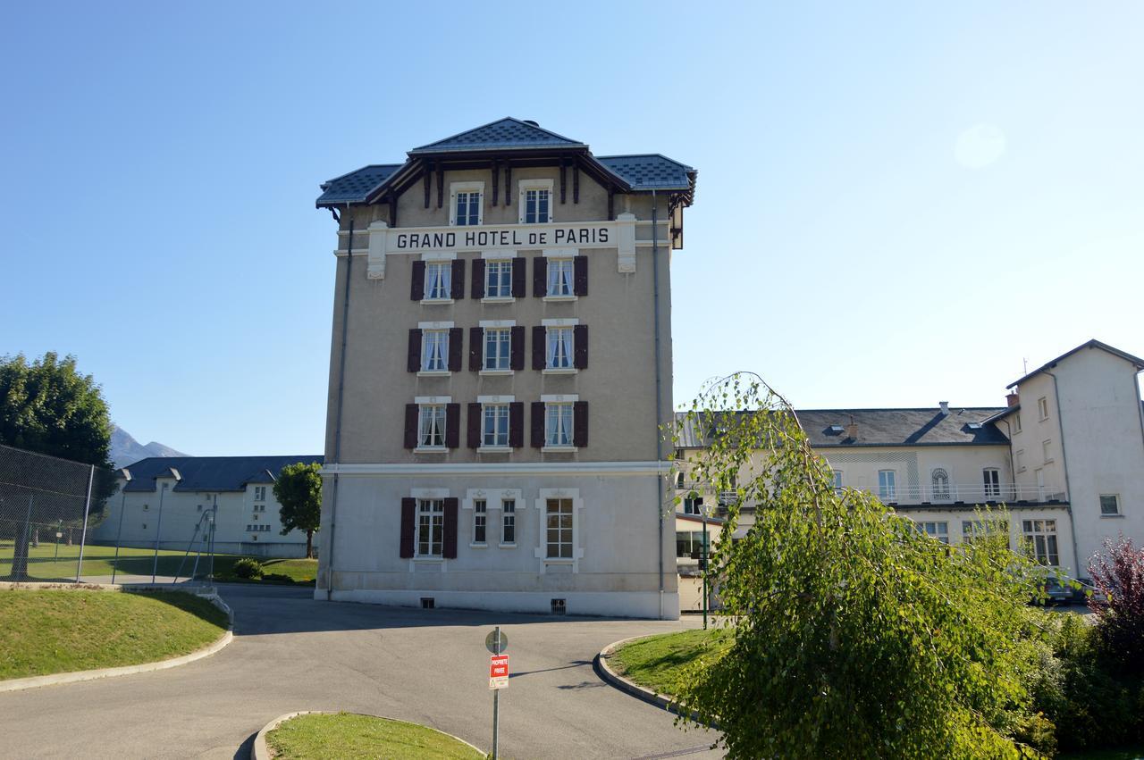 Hotel Western Grand De Paris