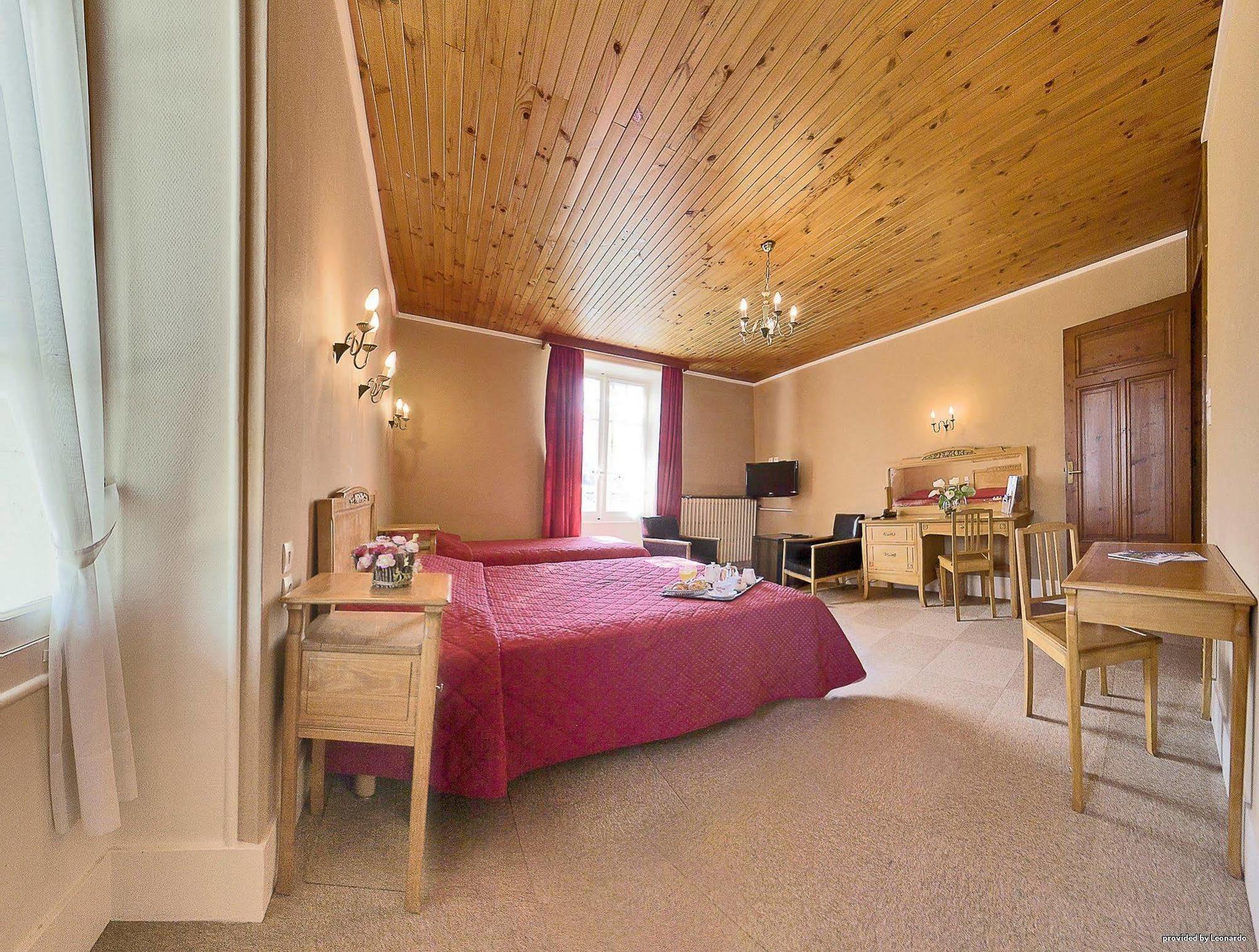 Western Grand De Paris & 3* Villard-de-Lans
