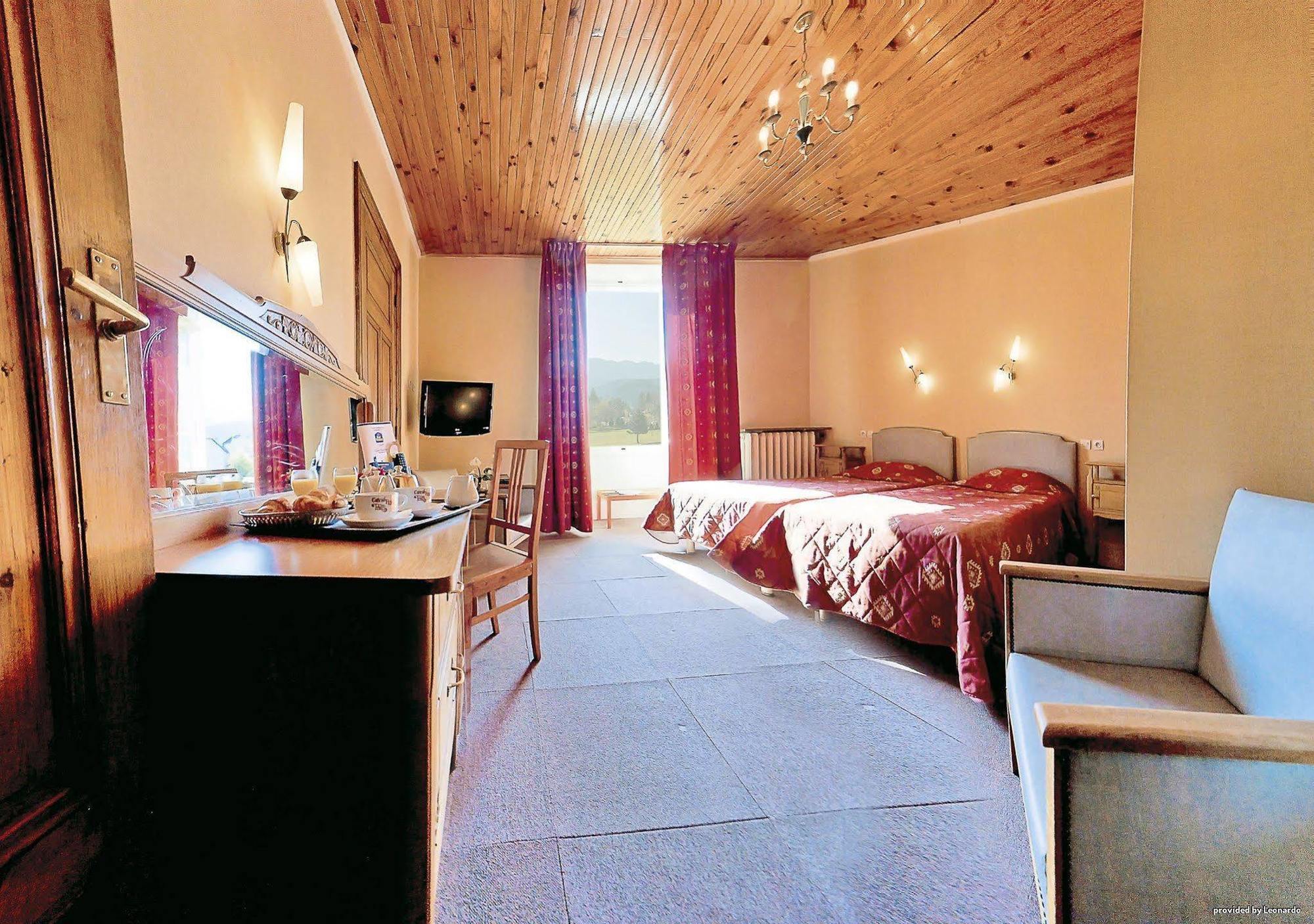 Western Grand De Paris Hotel 3*