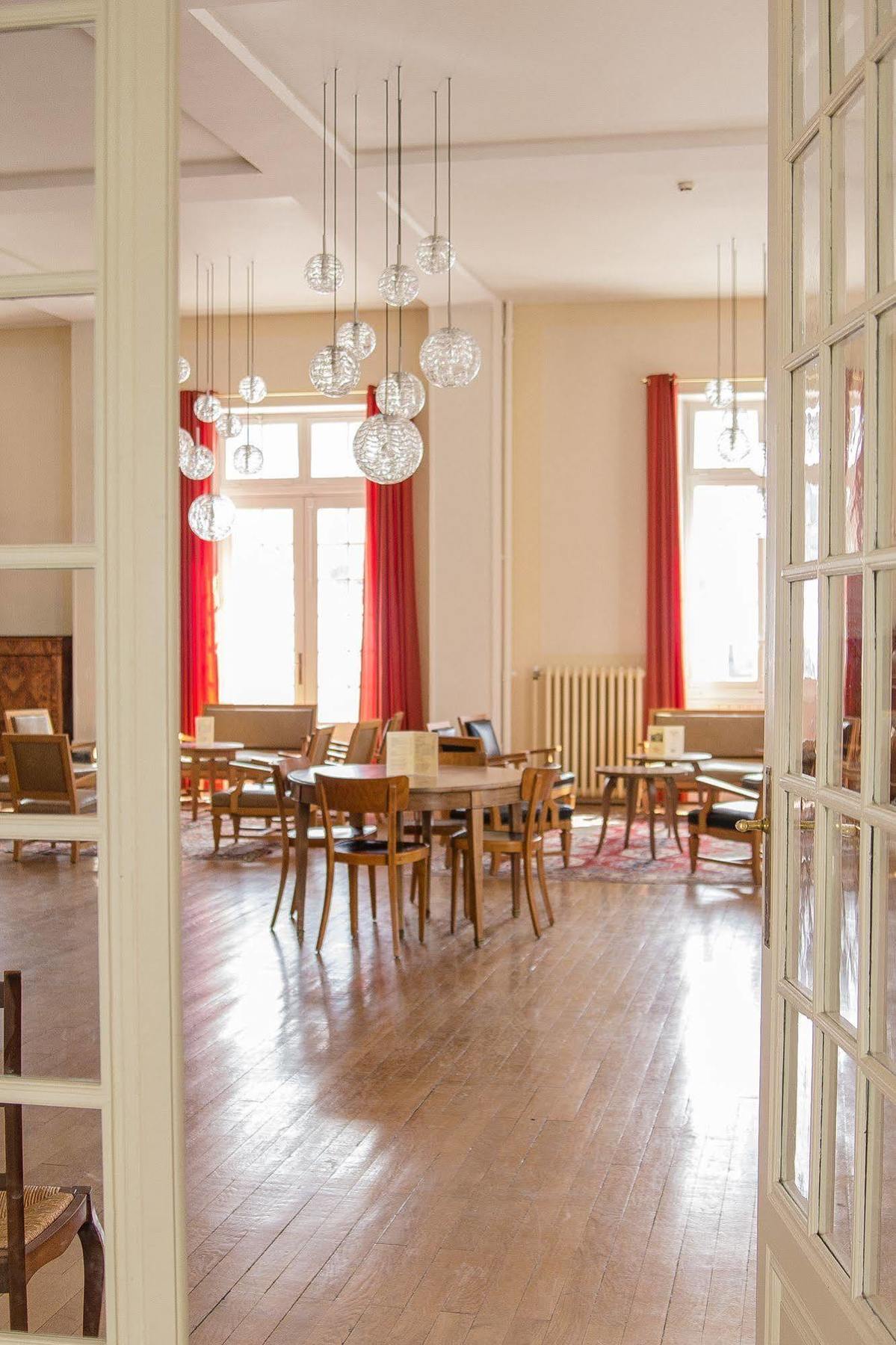 Western Grand De Paris Hotel