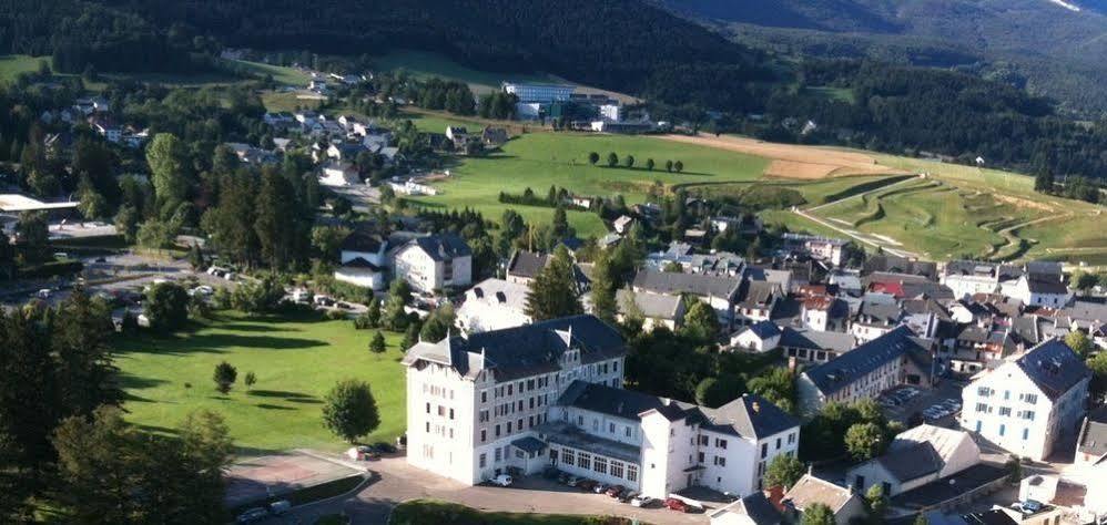 Hotel Western Grand De Paris & Villard-de-Lans