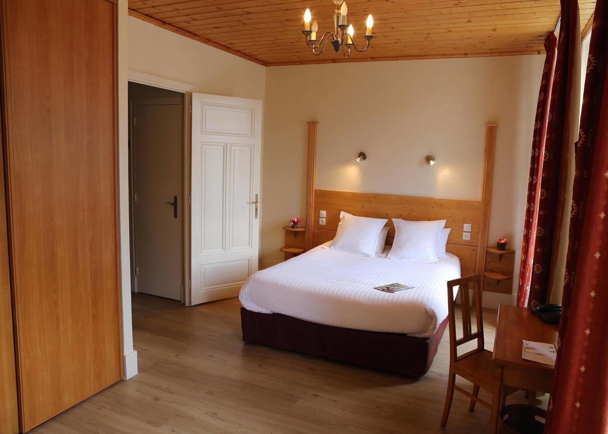Hotel Western Grand De Paris Villard-de-Lans