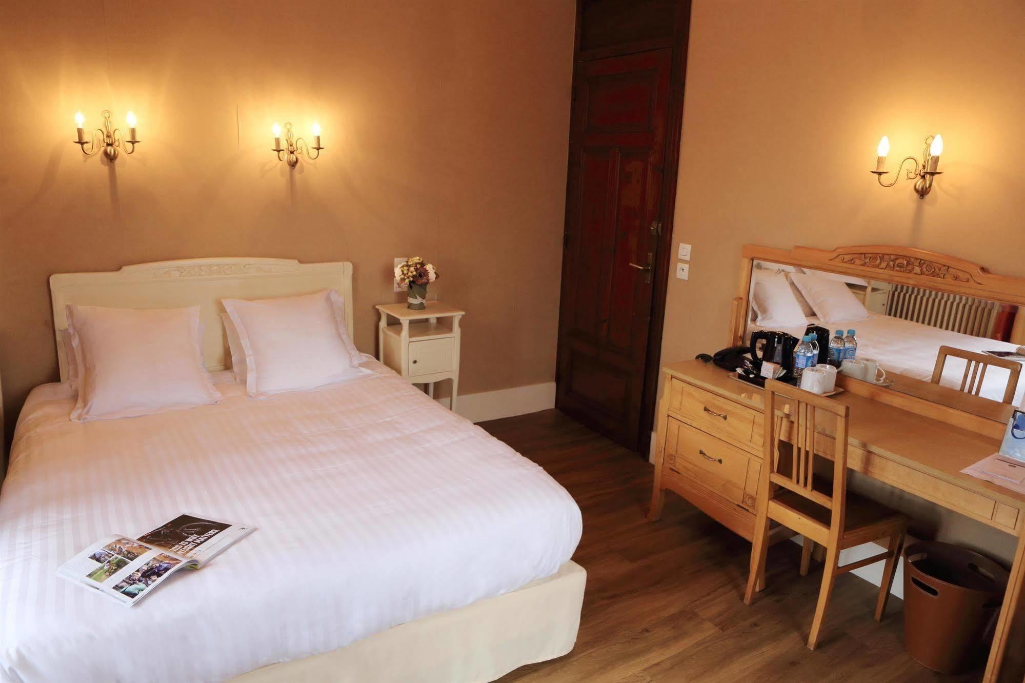Western Grand De Paris 3* Villard-de-Lans